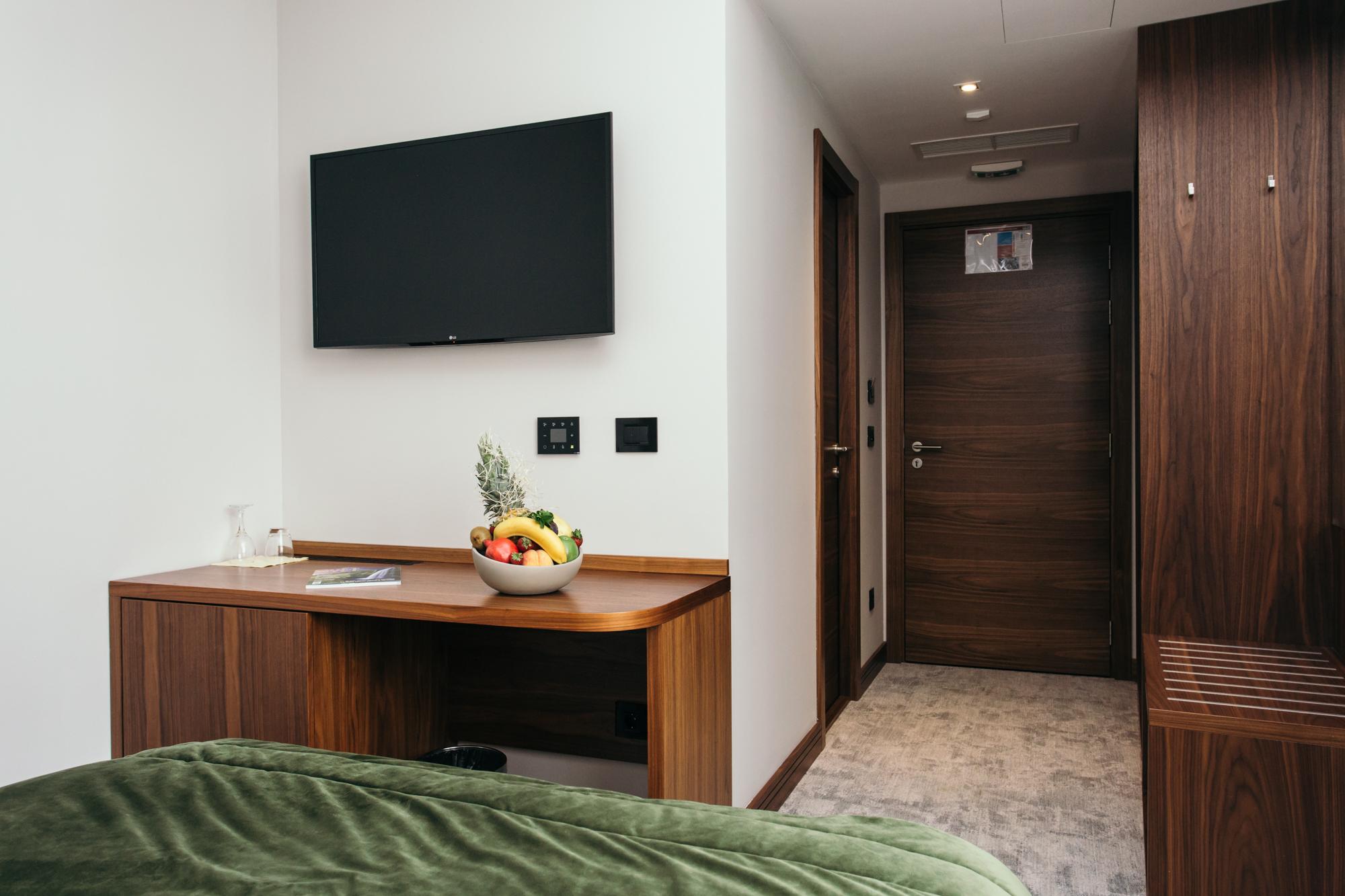 Central Point Hotel Beograd Eksteriør billede